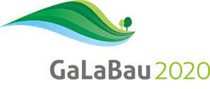 Eine oase der ruhe und entspannung, die kraft spenden und herz und auge erfreuen soll. 16 19 09 2020 Galabau 2020 Iprogreen