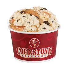 Nom Noms Cold Stone Creamery Cold Stone Ice Cream Ice Cream