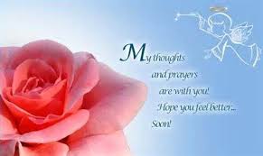 The hope you feel when you are in love is not necessarily for anything in particular. Hope U Are Feeling Better Quotes