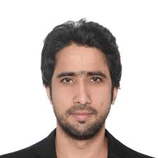 Javed Hussain SAHITO