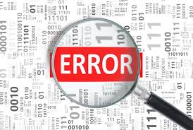 Error synonyms, error pronunciation, error translation, english dictionary definition of error. How To Fix Http Error When Uploading Images In Wordpress Wp Fix It