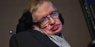 Hawking Says 'Don't Bank