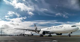 Air new zealand delays newark launch. Air Nz Extends 777 Grounding To September 2021 Or Beyond News Flight Global