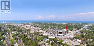 Collingwood — combination of charming and historical. 1 Hume Street Unit 206 Collingwood Ontario L9y 0x3 22845655 Josh Dolan Real Estate Broker Welcome