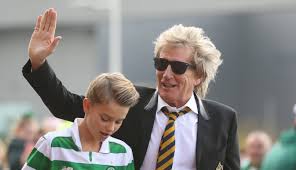 Cosmic connections ‎ (2xlp, transcription) army reserve , army reserve 73876, 73877 Rod Stewart Vom Eigenen Sohn 15 Beim Fussball Ausgeknockt