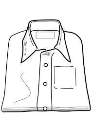 4.4 out of 5 stars 316. Coloring Page Shirt Free Printable Coloring Pages Img 18957