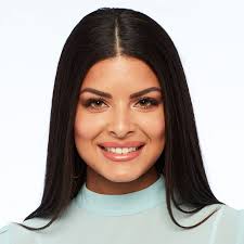 'The Bachelor': Odenton resident to compete for Matt James' heart this  season