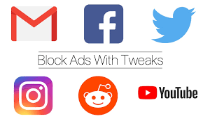 We did not find results for: Block Ads In Youtube Reddit Instagram Gmail Facebook And More With These Jailbreak Tweaks Ios Hacker