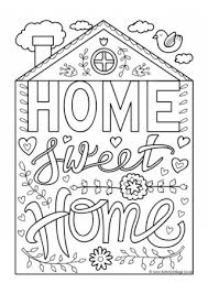 Inspirational quotes from the bible: Quotation Colouring Pages