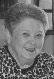 Jacqueline D. (Jackie) Glisson