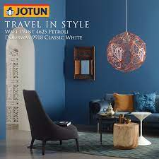 Navy blue got its name from the dark blue (contrasted with naval white) worn by officers in the royal navy since 1748 and subsequently adopted by other navies around the world. Navy Blue Color Code Jotun Thabyan Com