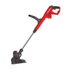 Check spelling or type a new query. Corded Electric String Trimmers At Lowes Com