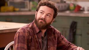 Daniel masterson was charged on wednesday by the los angeles county district attorney's office with raping three women. That 70s Show Actor Danny Masterson Charged In Three Rape Cases Celebrity Images