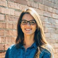 Tina Simons, MSW, LCSW