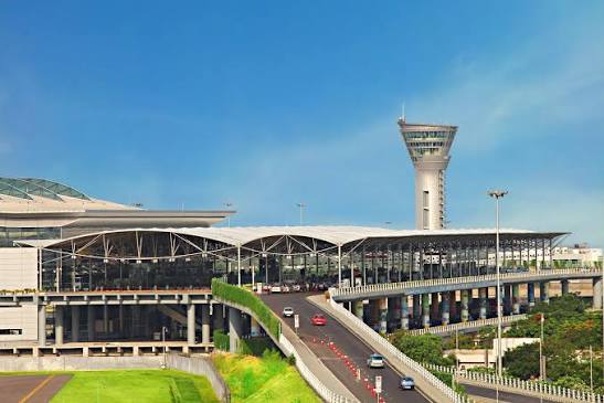 Hyderabad Airport Wins Global Accessibility Accreditation