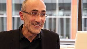 Why I Care: A Poverty-Crusading Conservative Explains