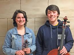 Https Www Newsandsentinel Com News Community News 2017 01 Parkersburgs Cello Company Continues Winning Streak