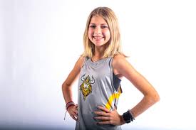 Photos: The News-Press 2021 All-Area Girls Cross Country Team