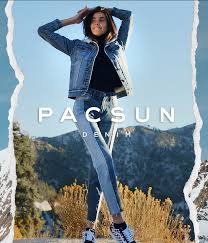 Womens Fit Guide Pacsun