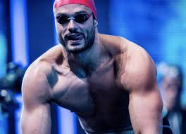 009 florent manaudou, muscle & might return to championship waters on comeback trail by craig lord france's florent manaudou, the olympic 50 meter freestyle champion in 2012, quit swimming after. Florent Manaudou Is Lined Up For Match 6 Mvp After Energy Chooses Free Skins