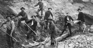 Levi strauss was the most famous german jewish entrepreneur to exploit gold rush fever. Levi Strauss Makes A Fortune In The California Goldfields Raregoldnuggets Com