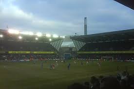 Beberapa gambar dibawah ini diambil dan. Fussballstadien In London Sygic Travel