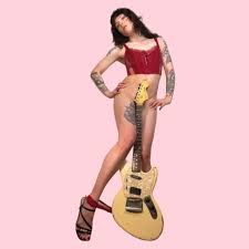 Lexxis Big Muff - Fleshbot