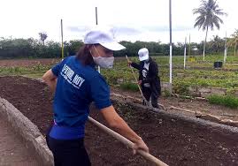Jornada productiva en Mir saludó el 1ro de Mayo