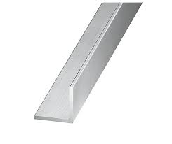 Achat réalisé il y a plus d'un mois. Corniere Egale Aluminium Brut 10 X 10 Mm 2 M Castorama
