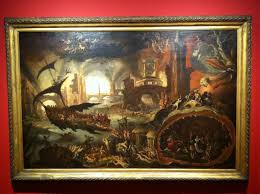 Join facebook to connect with inge swanenburg and others you may know. Wtf Art History Jacob Isaacsz Van Swanenburg 1571 1638 Aeneas