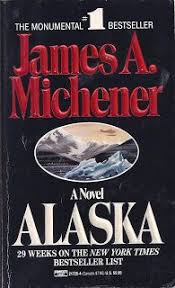 He wrote more than 40 books, most of which were lengthy, fictional family sagas covering the l. Pat S Books Read Reviewed To Read Alaska By James Michener Books Read Book Authors Good Books