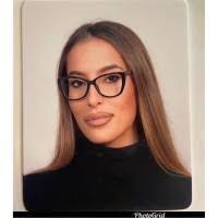 Jelena Jevtic's Instagram, Twitter & Facebook