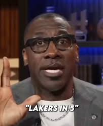 Lakers Dominating the NBA: LeBron's Impact