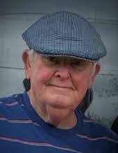 Obituary information for John McCormick Garris