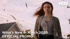 Every upcoming new hbo tv show in 2020. Hbo What S New In March 2020 Hbo Youtube