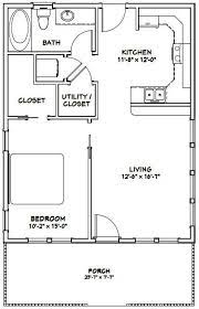 Single page processed jp2 zip download. 24x30 House 1 Bedroom 1 Bath 720 Sq Ft Pdf Floor Plan Etsy In 2021 Tiny House Floor Plans Guest House Plans Small House Floor Plans
