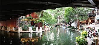 Solidarity with the black community. San Antonio Riverwalk Texas Film Commission Office Of The Texas Governor Greg Abbott