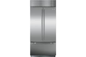 An unlocked icon should appear, indicating that it's disabled, . Sub Zero 36 French Door Refrigerator Bi 36ufd S Th Abt