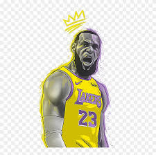 This png image was uploaded on january 13, 2017, 3. Nba Mvp Illustration Lebron James Illustrations Hd Png Download 600x753 3108093 Pngfind