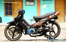 158 gambar modifikasi motor yamaha fiz r terbaru 2021. Inspirasi 22 Modifikasi Motor Fiz R