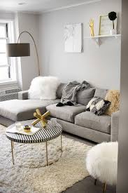 17 White And Grey Living Room Ideas 30 Elegant Gray Living Room Yellow Decor Living Room Yellow Living Room Monochrome Living Room