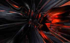 This one can be used for many effects but looks nice as kryptonite. 49 Cool 3d Abstract Wallpapers On Wallpapersafari