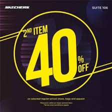 Maybe you would like to learn more about one of these? Skechers Sales Promotions July 2021
