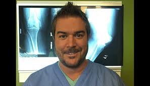 Medical Sales College graduate Jesse Cotter hired by Stryker!