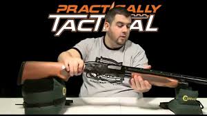 Winchester Model 1300 Shotgun Disassemble And Field Strip Youtube