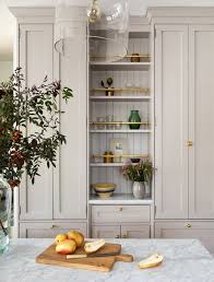 tall kitchen cabinets in honor of design