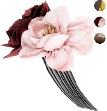 New users enjoy 60% off. Killer Kirsche Ulita Vintage Flower Blumen Retro Haarkamm Rockabilly Rockabilly Vintage Mode Onlineshop Killer Kirsche