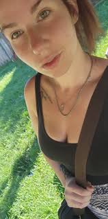 Have a great day 🙌🥰💜 : rselfie