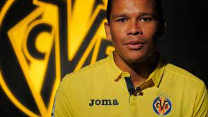 Esta vez a carlos bacca no lo midieron por sus goles. Carlos Bacca Is Officially A Villarreal Player Marca In English