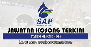 Kerja kosong, tips interview kerja dan sebagainya admin share kepada semua. Jawatan Kosong Di Syarikat Air Perlis 29 Mac 2019 Banyak Jawatan